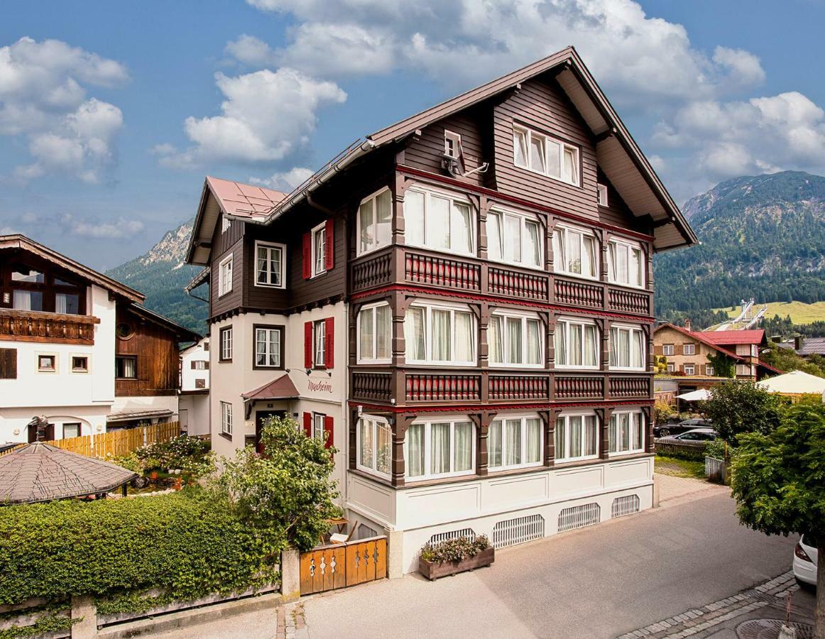 Maxheim 2* Oberstdorf